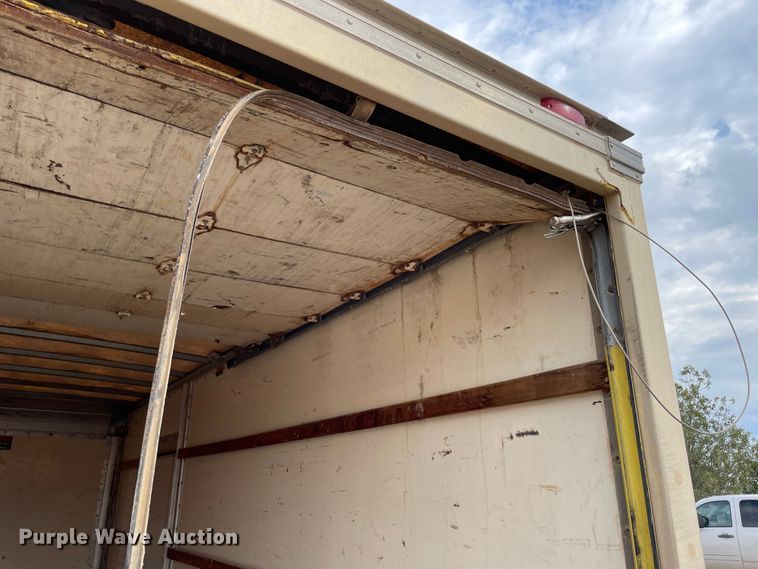 image for item DN5208 Box bed