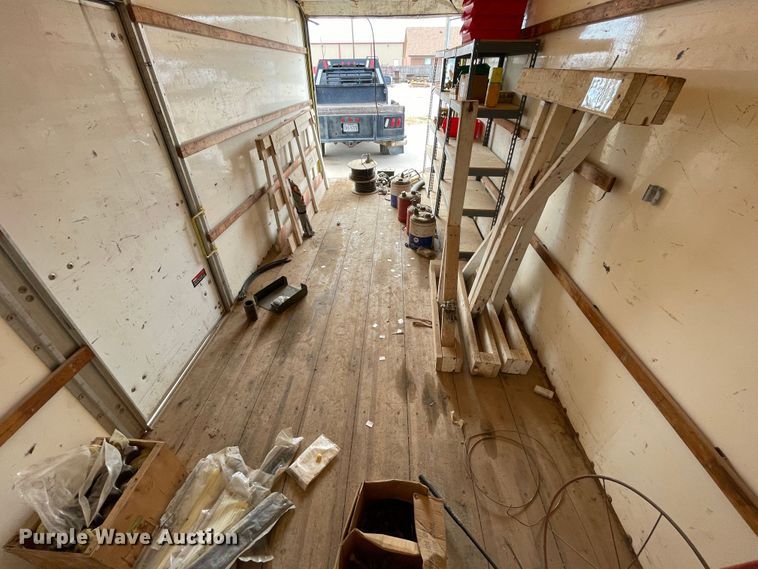 image for item DN5208 Box bed