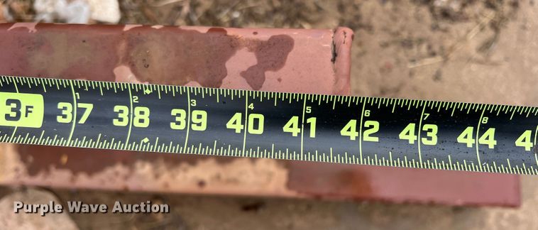 image for item DN5225 Steel rack