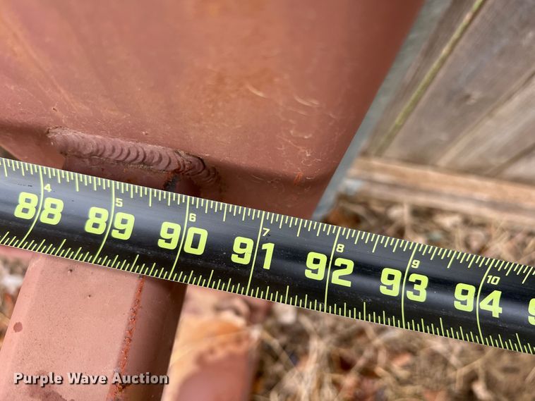 image for item DN5225 Steel rack