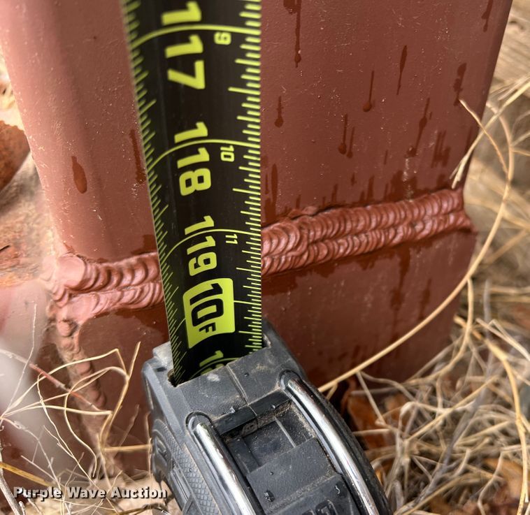 image for item DN5225 Steel rack