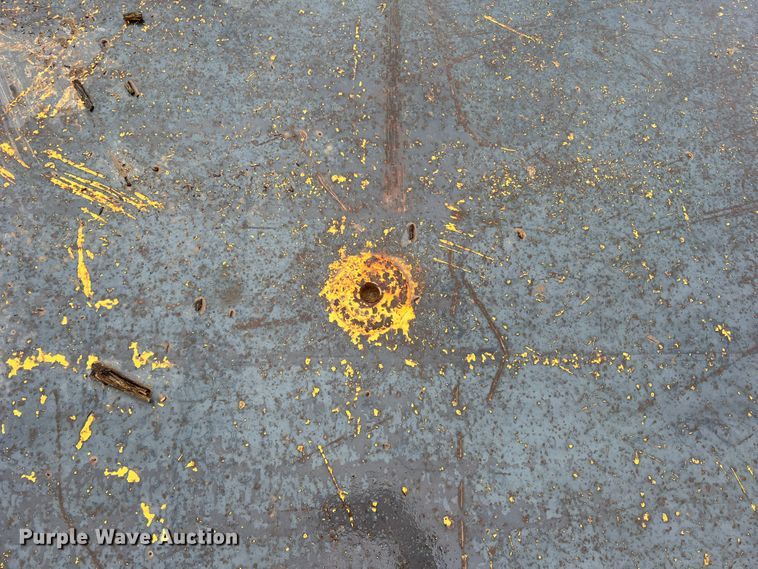 image for item DN5227 (2) street plates