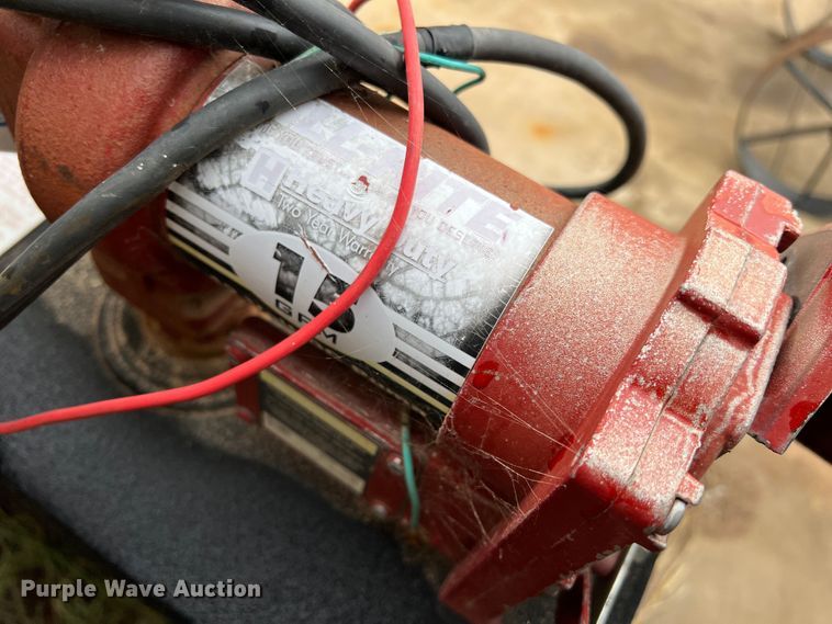 image for item DN5229 L-shaped auxiliary fuel tank