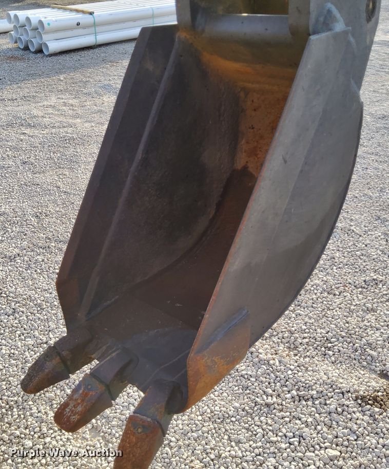 image for item DN6879 1999 Vermeer V8550A  trencher