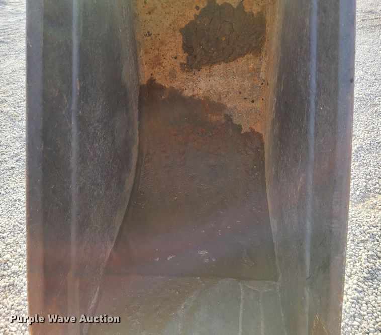 image for item DN6879 1999 Vermeer V8550A  trencher