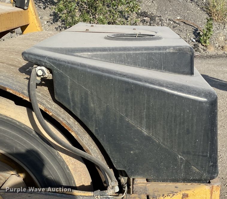 image for item DN8000 Hypac C766C  double drum vibratory roller