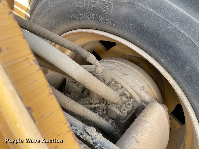 image for item DN8000 Hypac C766C  double drum vibratory roller