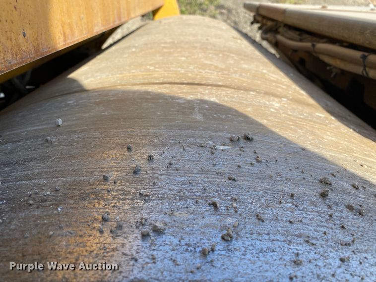 image for item DN8000 Hypac C766C  double drum vibratory roller