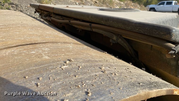 image for item DN8000 Hypac C766C  double drum vibratory roller