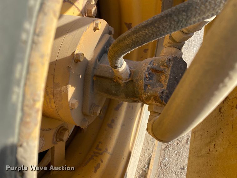 image for item DN8000 Hypac C766C  double drum vibratory roller