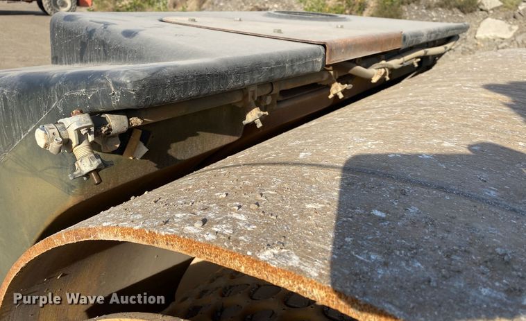 image for item DN8000 Hypac C766C  double drum vibratory roller