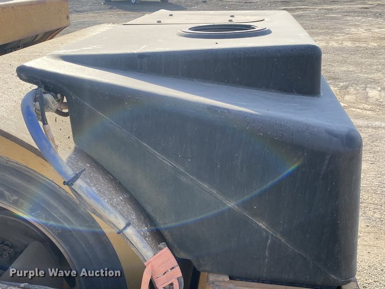 image for item DN8000 Hypac C766C  double drum vibratory roller