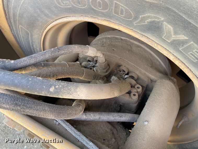 image for item DN8000 Hypac C766C  double drum vibratory roller