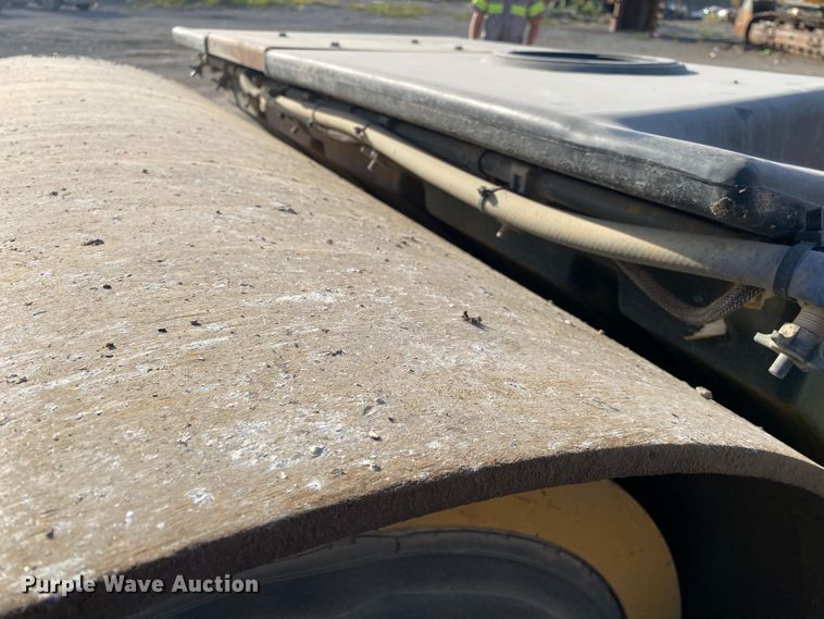 image for item DN8000 Hypac C766C  double drum vibratory roller