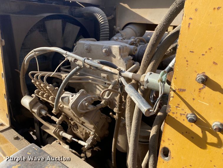 image for item DN8000 Hypac C766C  double drum vibratory roller