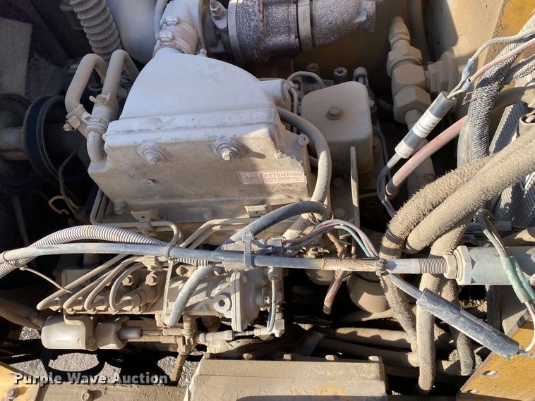 image for item DN8000 Hypac C766C  double drum vibratory roller