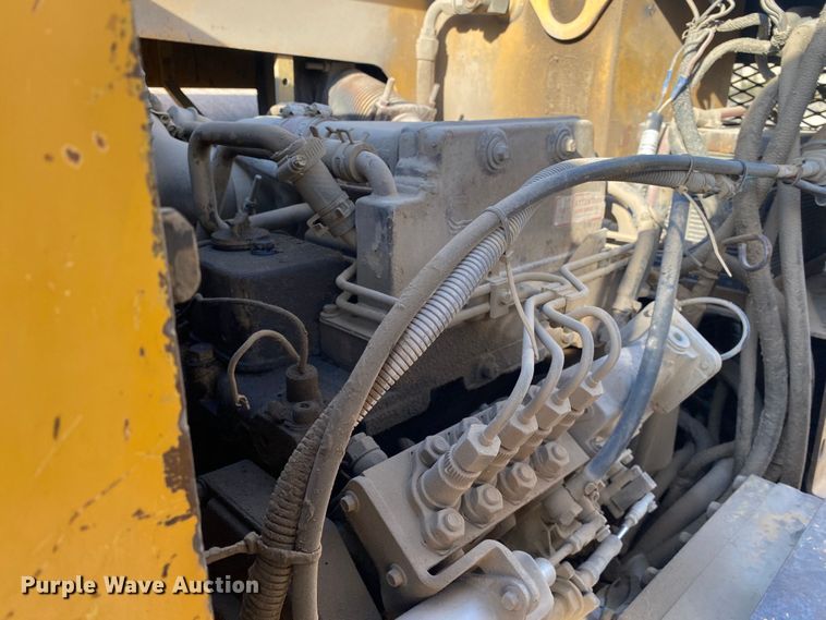 image for item DN8000 Hypac C766C  double drum vibratory roller