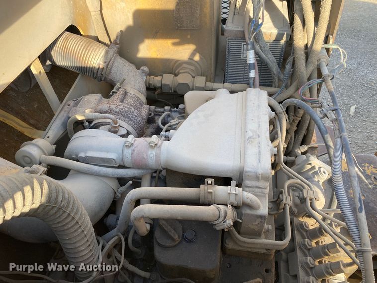 image for item DN8000 Hypac C766C  double drum vibratory roller