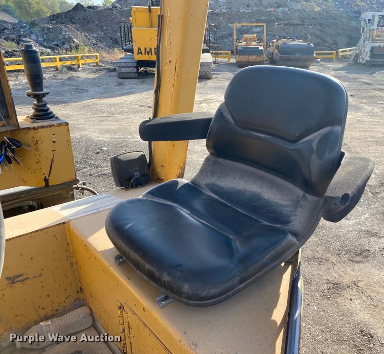 image for item DN8000 Hypac C766C  double drum vibratory roller