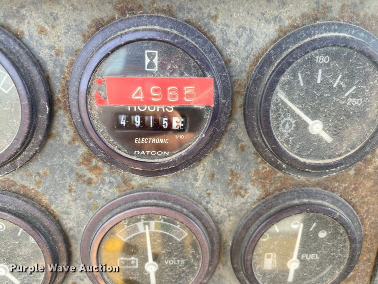 image for item DN8000 Hypac C766C  double drum vibratory roller