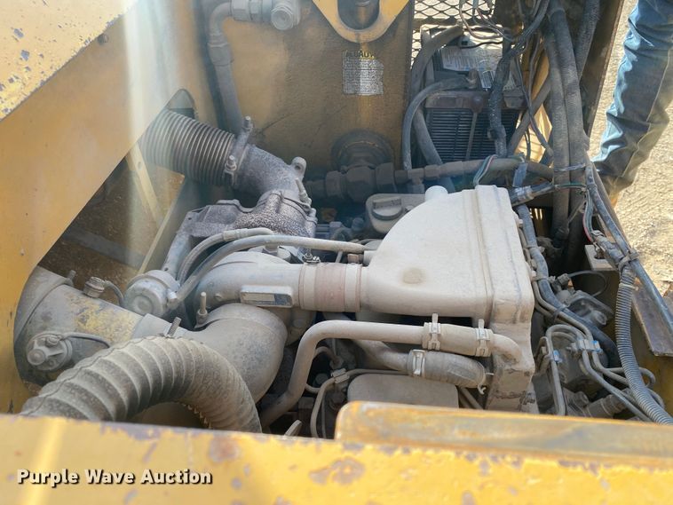 image for item DN8002 Hypac C766C  double drum roller