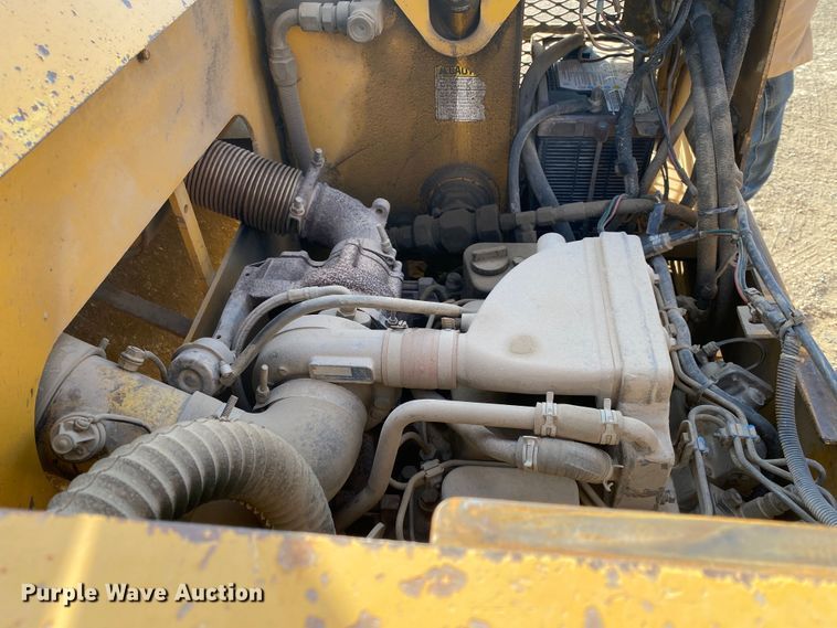 image for item DN8002 Hypac C766C  double drum roller