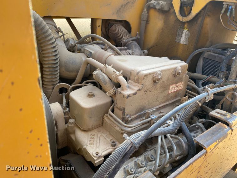 image for item DN8002 Hypac C766C  double drum roller