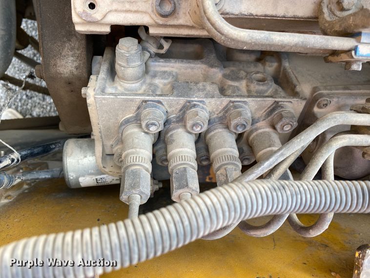 image for item DN8002 Hypac C766C  double drum roller