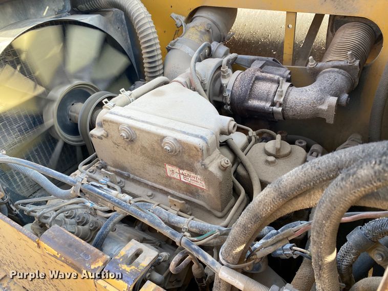 image for item DN8002 Hypac C766C  double drum roller