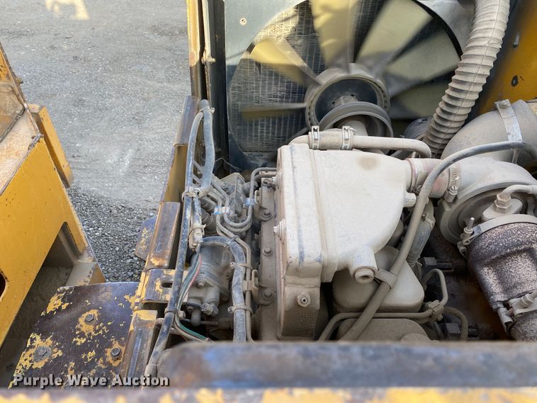 image for item DN8002 Hypac C766C  double drum roller