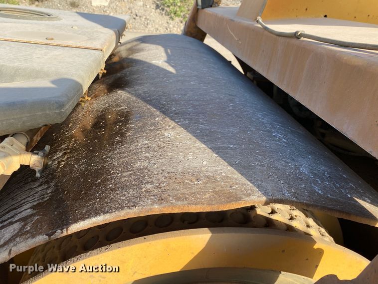 image for item DN8002 Hypac C766C  double drum roller