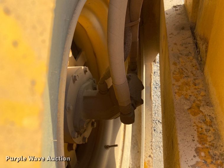 image for item DN8002 Hypac C766C  double drum roller