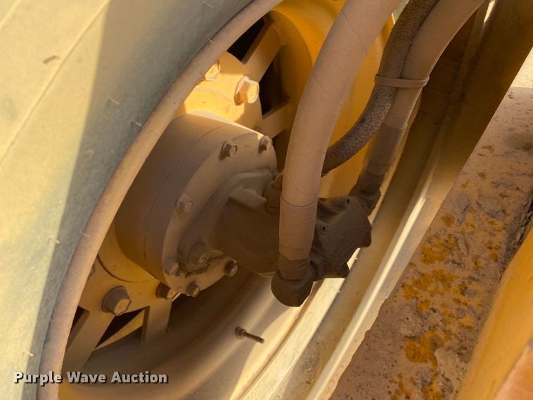 image for item DN8002 Hypac C766C  double drum roller