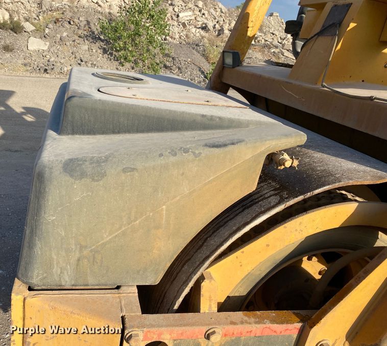 image for item DN8002 Hypac C766C  double drum roller