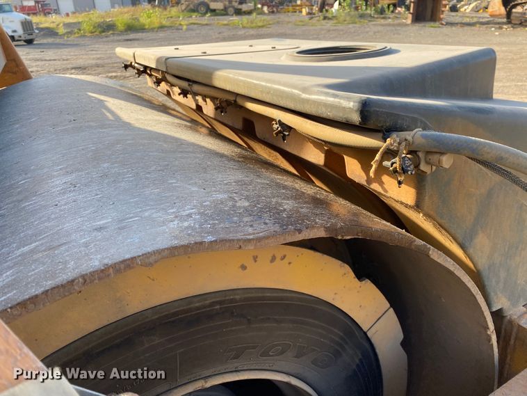 image for item DN8002 Hypac C766C  double drum roller