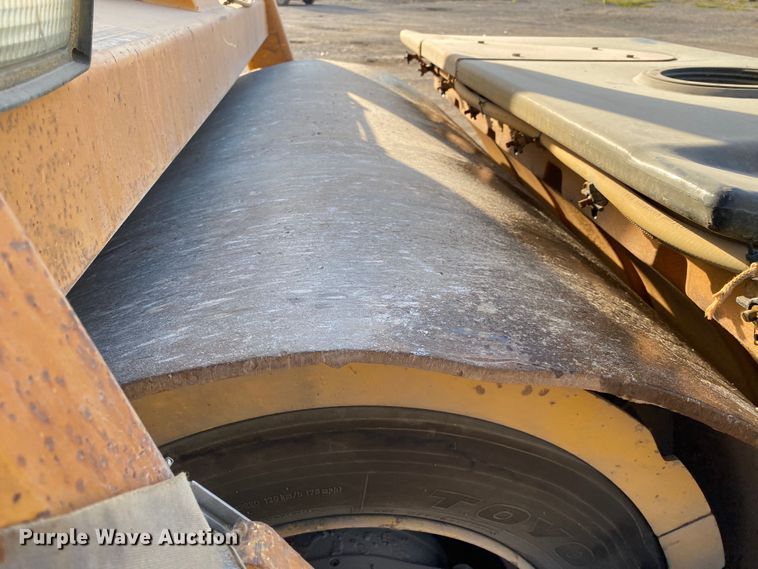 image for item DN8002 Hypac C766C  double drum roller