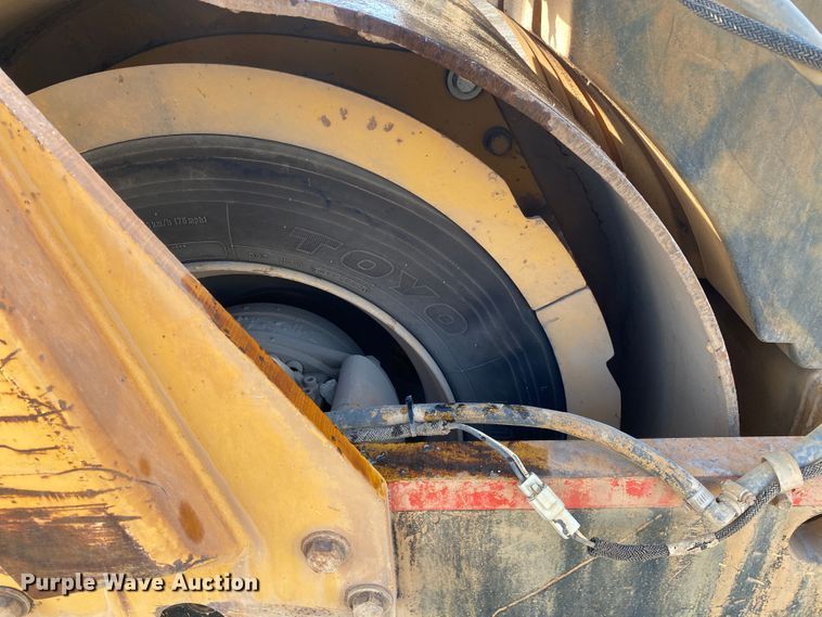 image for item DN8002 Hypac C766C  double drum roller