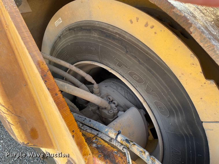 image for item DN8002 Hypac C766C  double drum roller