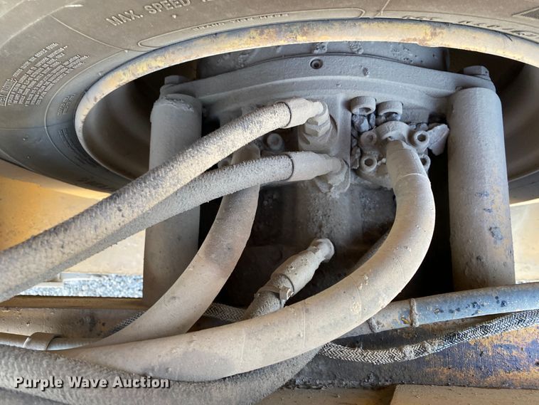 image for item DN8002 Hypac C766C  double drum roller