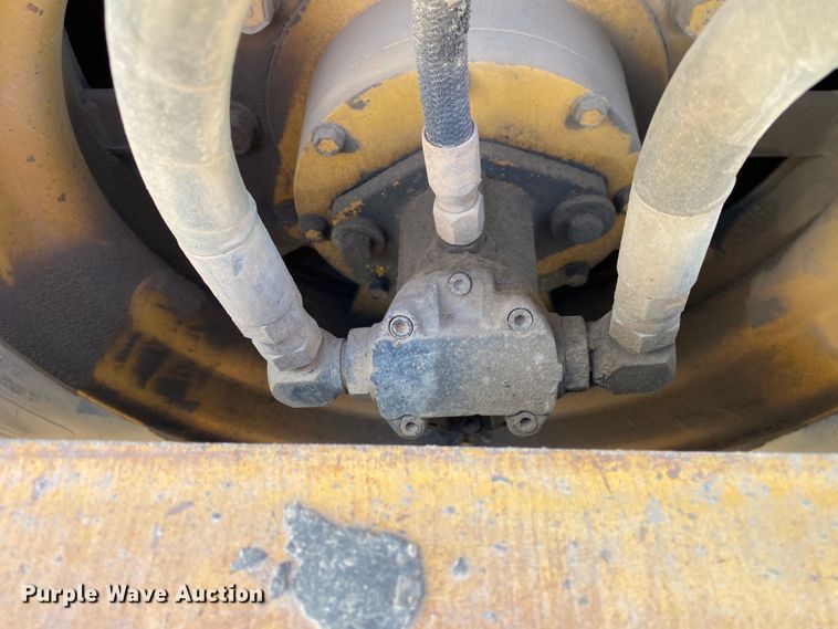 image for item DN8002 Hypac C766C  double drum roller