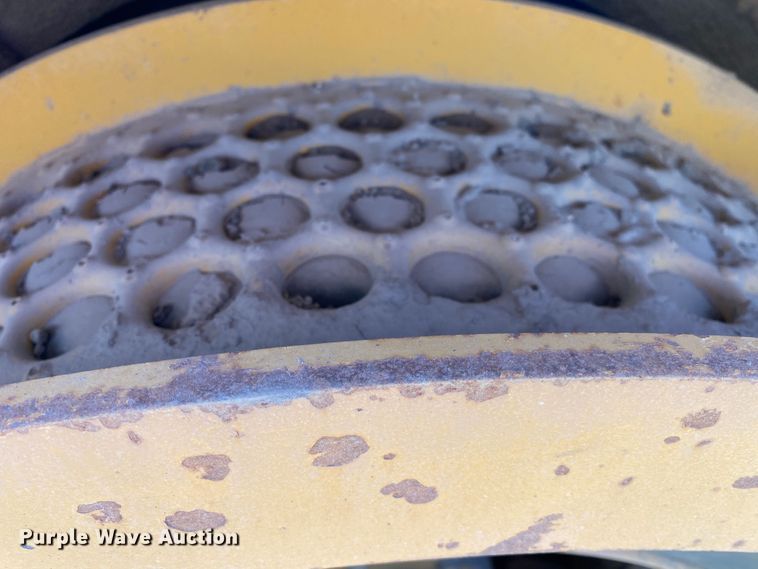 image for item DN8002 Hypac C766C  double drum roller