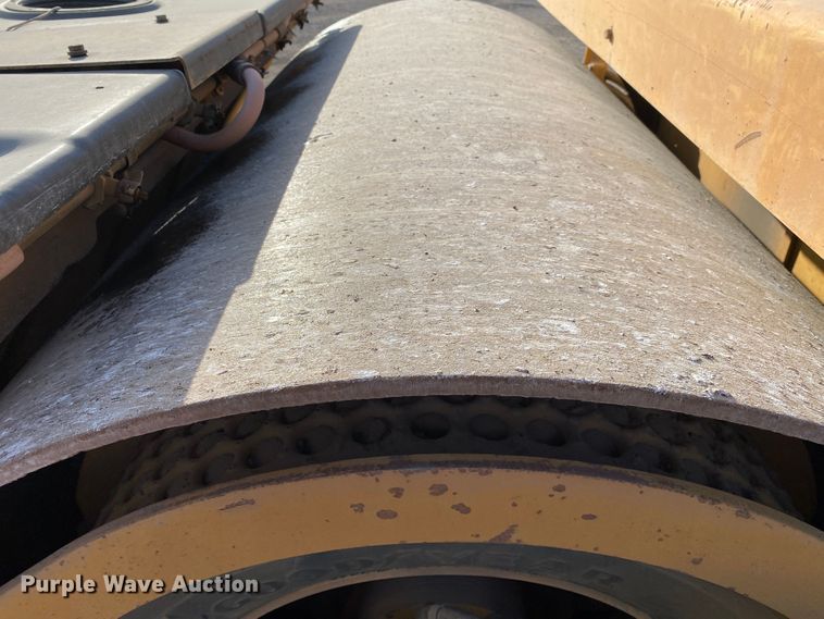 image for item DN8002 Hypac C766C  double drum roller