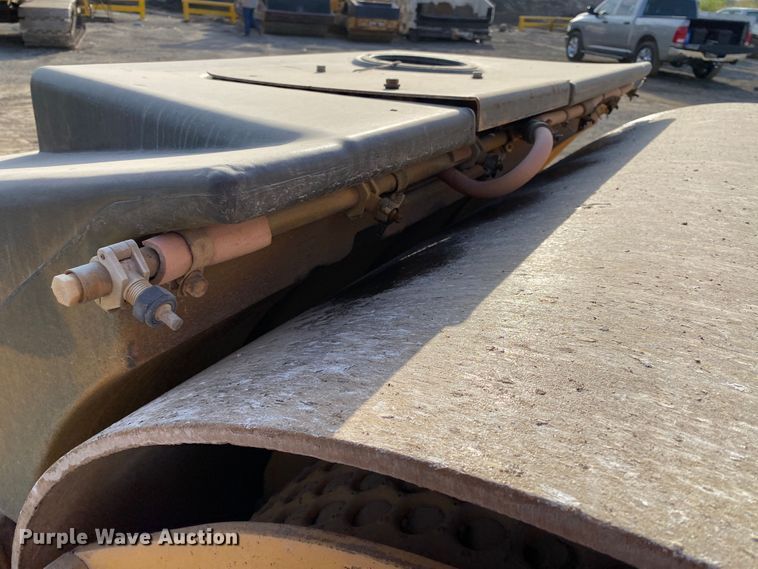 image for item DN8002 Hypac C766C  double drum roller