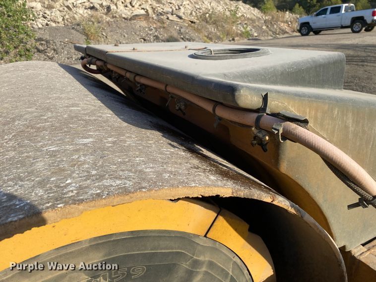 image for item DN8002 Hypac C766C  double drum roller