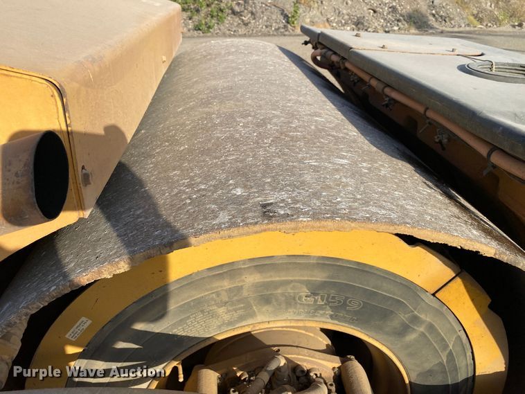 image for item DN8002 Hypac C766C  double drum roller