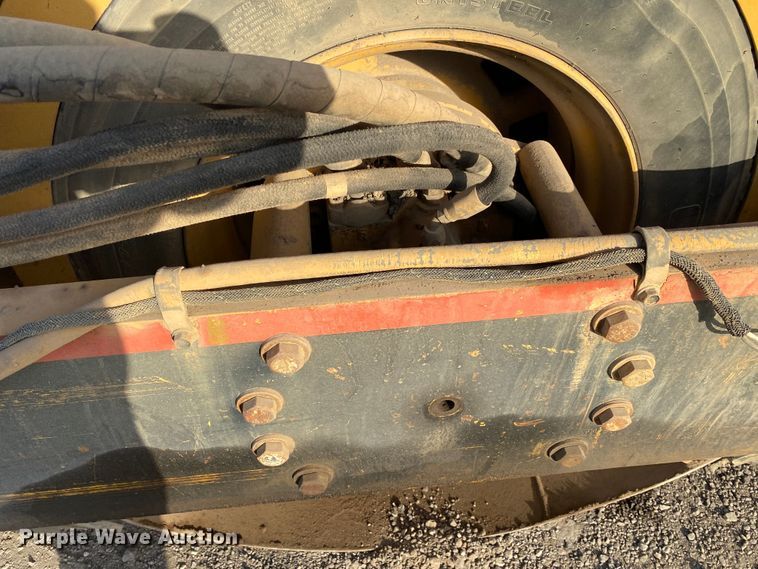 image for item DN8002 Hypac C766C  double drum roller