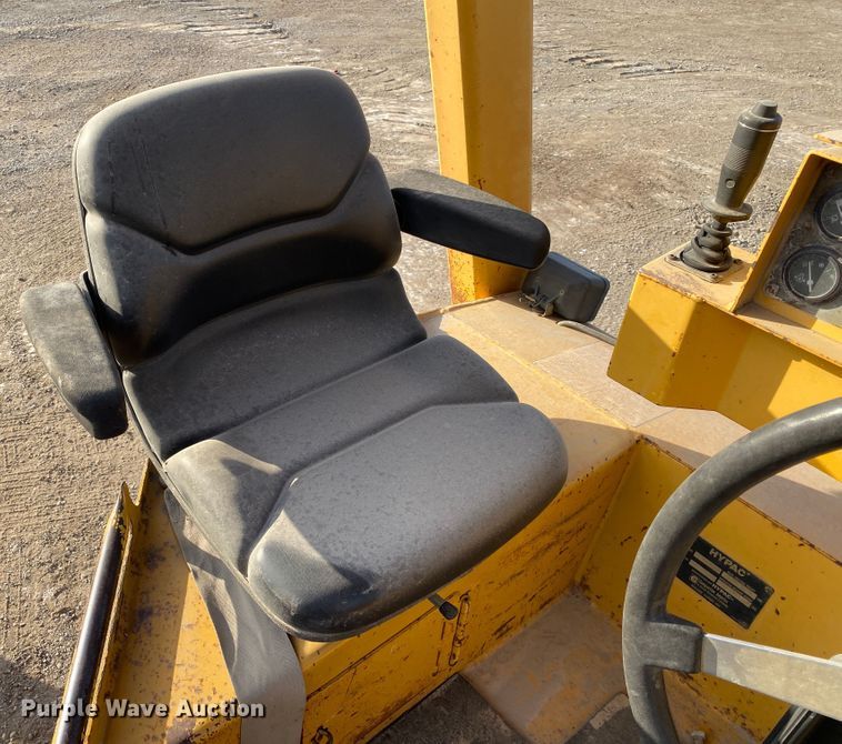 image for item DN8002 Hypac C766C  double drum roller