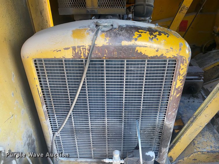 image for item DN8003 1972 American 5299  crane