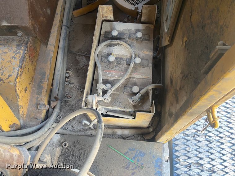 image for item DN8003 1972 American 5299  crane