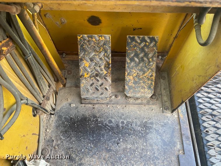 image for item DN8003 1972 American 5299  crane